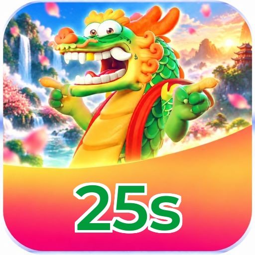 25s Download Logo Oficial