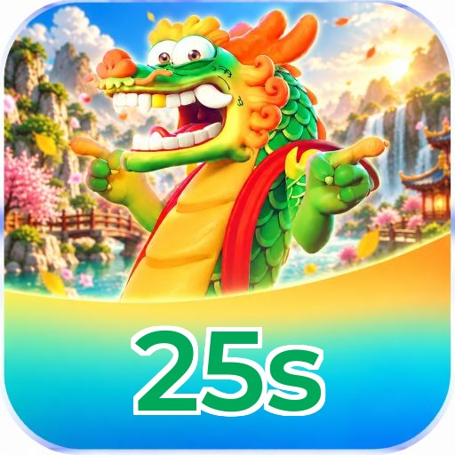 25s Logo