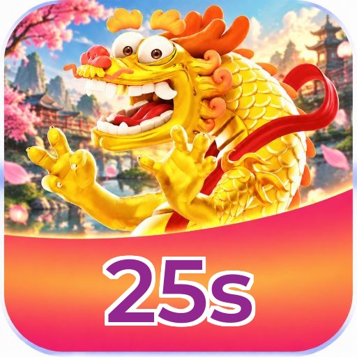 Slots 25s - Jackpots Progressivos
