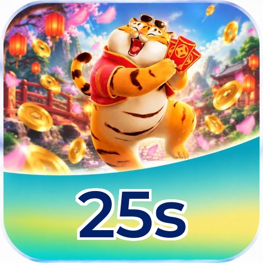 25s Logo