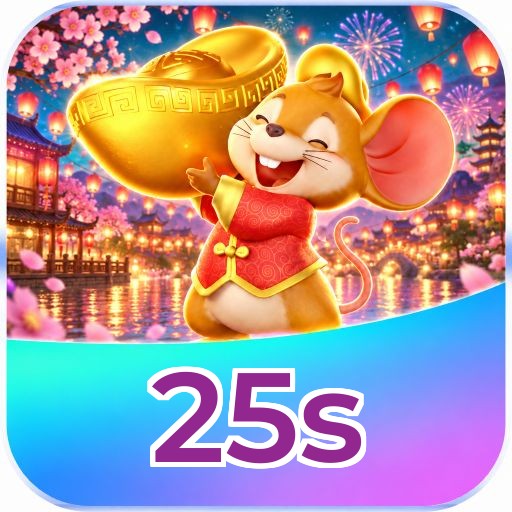 25s Logo