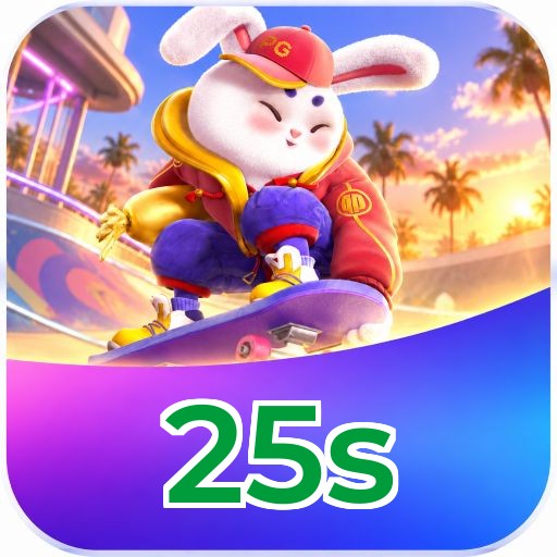 25s Logo