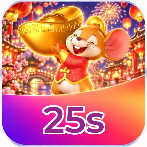 Loteria 25s - Mega-Sena online