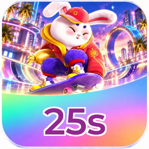 Slots 25s - 1.500+ Jogos RTP Alto