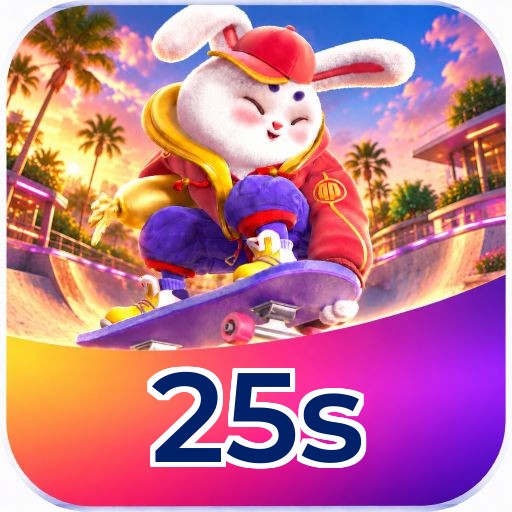 25s Logo
