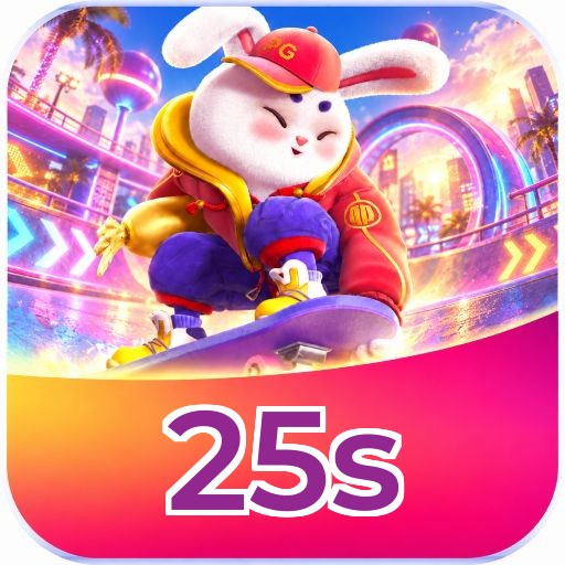Loteria 25s - Mega-Sena, Lotofácil e Quina online
