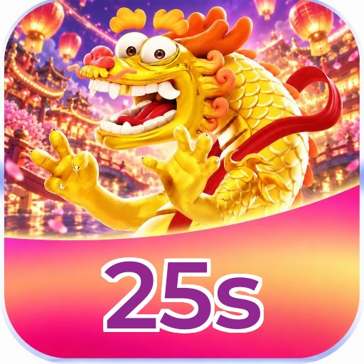 25s Logo 2